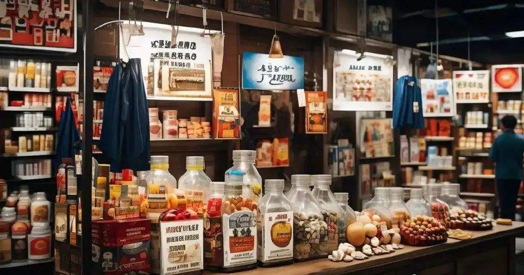 在FBIF，人人都能用AI做食品